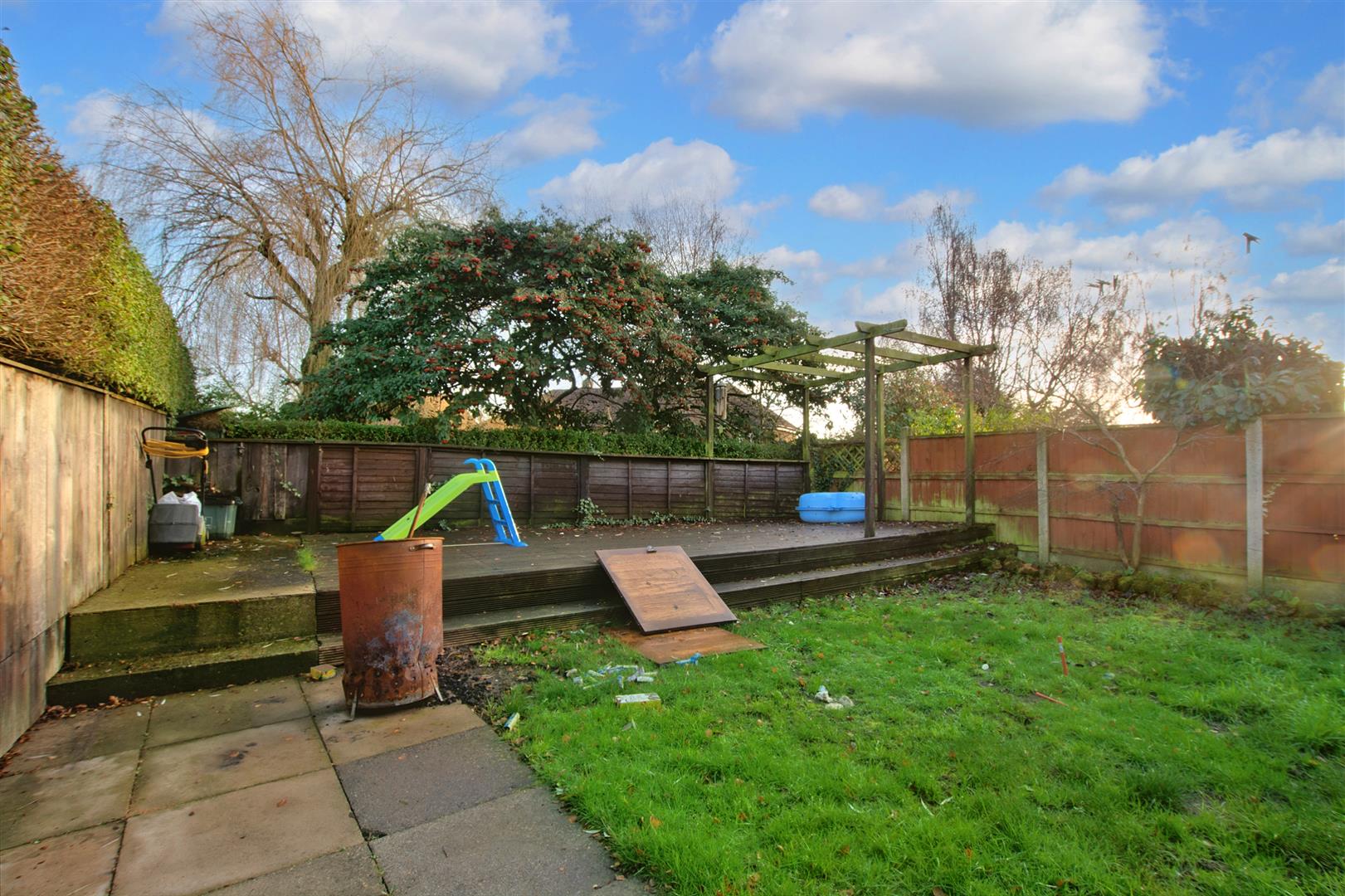 Wordsworth Road, Daybrook, Nottingham Robert Ellis Estate Agents